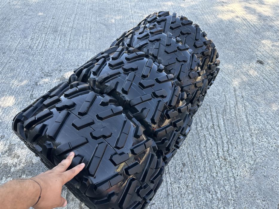 Cauciucuri Anvelope Atv Maxxis Bighorn 2.0 (Can am , Cf moto ,Polaris)