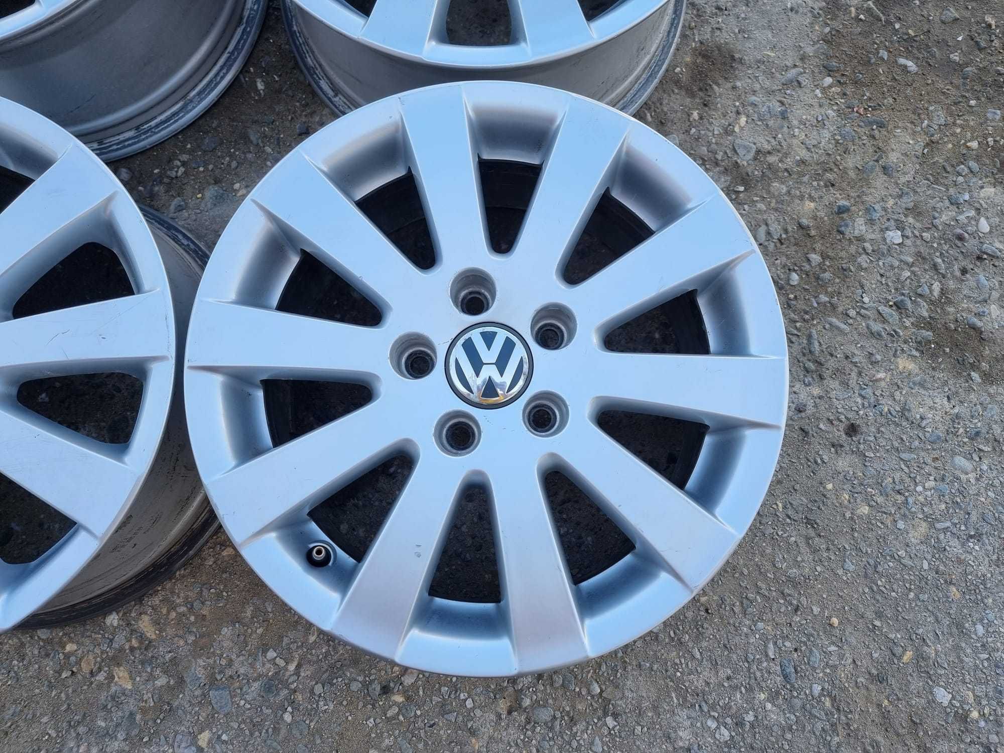 Jante R16 5x112 ORIGINALE VW PASSAT;Golf 8,7,6,5;Touran,Caddy,Jetta
