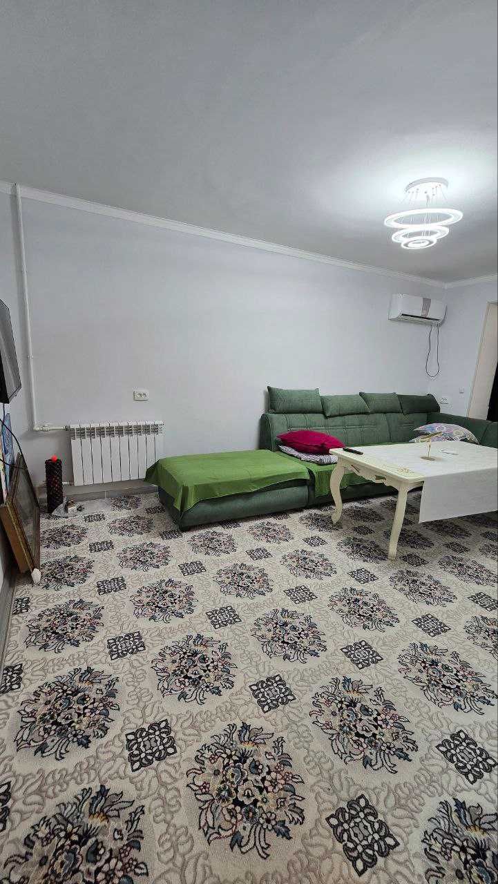 Авиагородок 3 комнатная