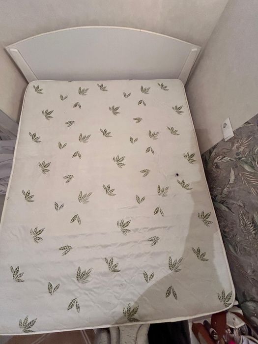 Продается матрас