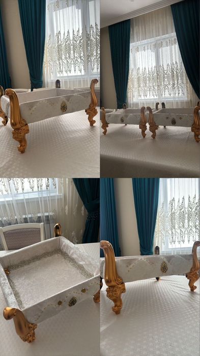 Корзина для сладостей