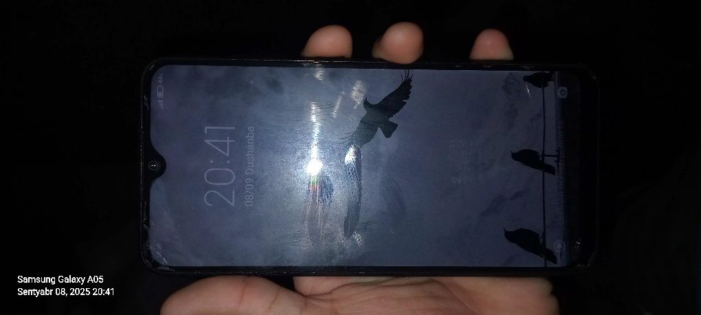 Redmi note 8 sotiladi