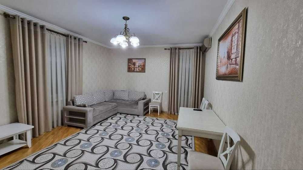 СРОЧНО! Сдаётся квартира в Мирзо-Улугбекском районе