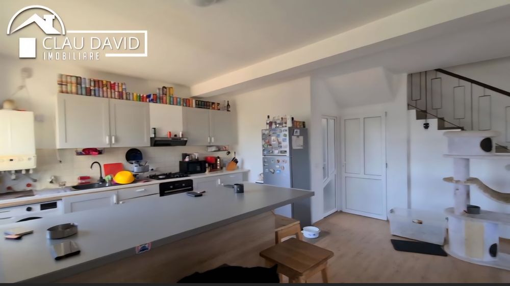 Casă Cristian Brasov