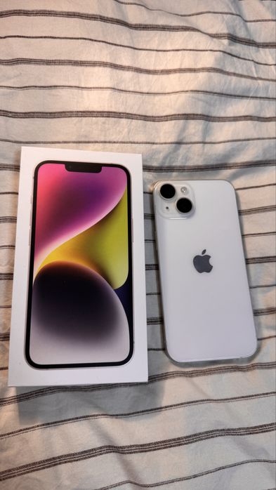 Iphone 14 128 GB