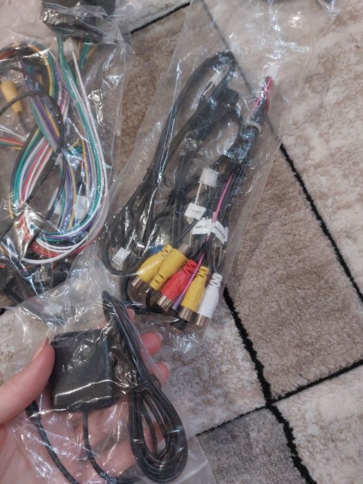 Navigație Android 9/10 inch Dedicată CITROEN C5 AIRCROSS / 4008 / 5008