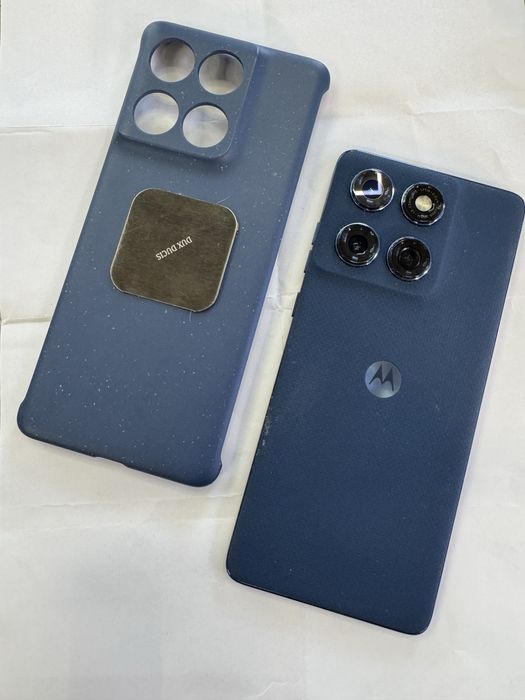 Motorola edge 60 8/256 Гаранция Б-108738