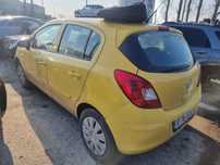 Dezmembrez Opel Corsa D, an 2008, motor 1.3 cdti 75cp, cod. Z13DTJ, cutie de viteze manuala 5 trepte