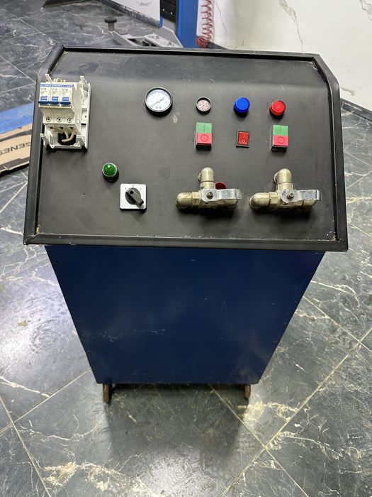 Продам аппарат для промывки печек б.у