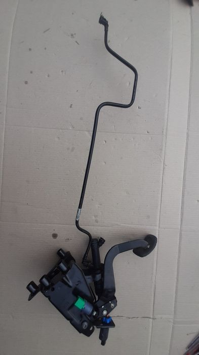 Pedală ambreiaj Renault Megane 3 1,5dci euro5