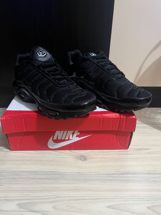 ЧИСТО НОВИ! Nike Air Max Tn