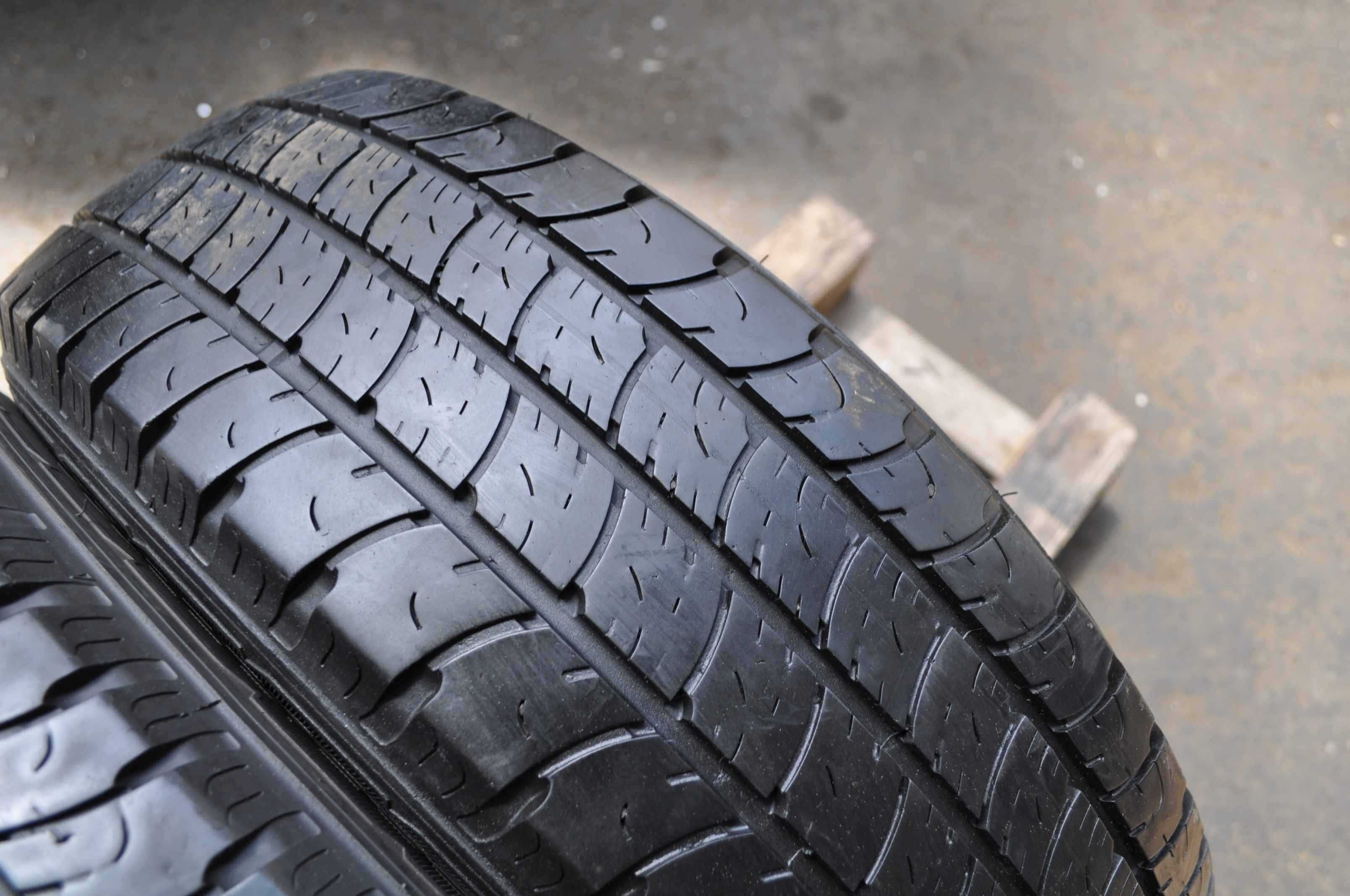 SET 2 Anvelope Vara 205/65 R16C GOODYEAR Marathon