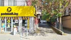 Подземен гараж под наем в кв Редута, София