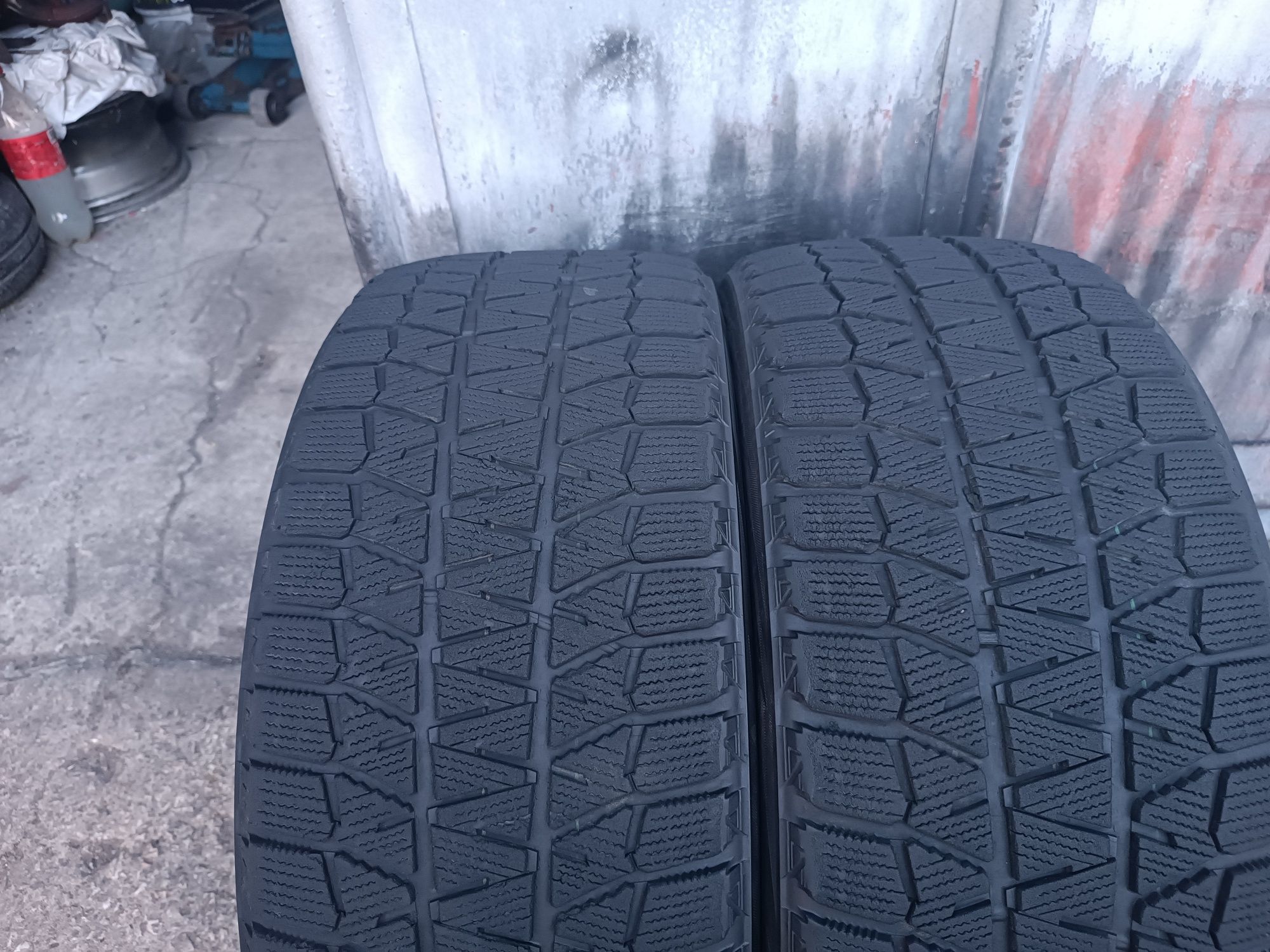 245/40/18 Bridgestone