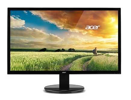 Продам монитор Acer K222HQL 21.5", 1920x1080