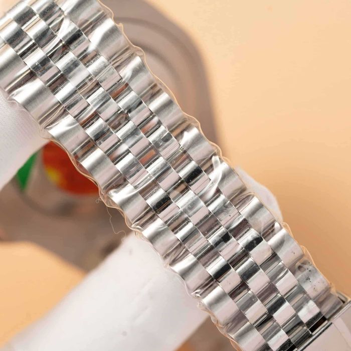 Rolex gmt-master jubilee Bruce Wayne