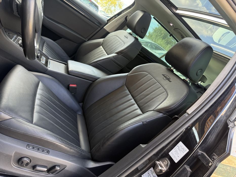 Skoda Superb Laurin Klement 2.0 tdi 2017 euro 6 extra full rate/buybck