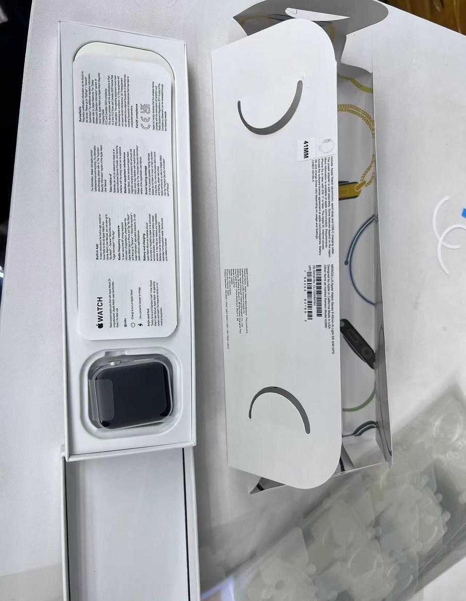 Часы Apple Watch 9, iWatch, Эпл Уатч 9