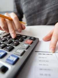 Бухгалтерские услуги Актобе декларация налоговые отчеты декрет субстди