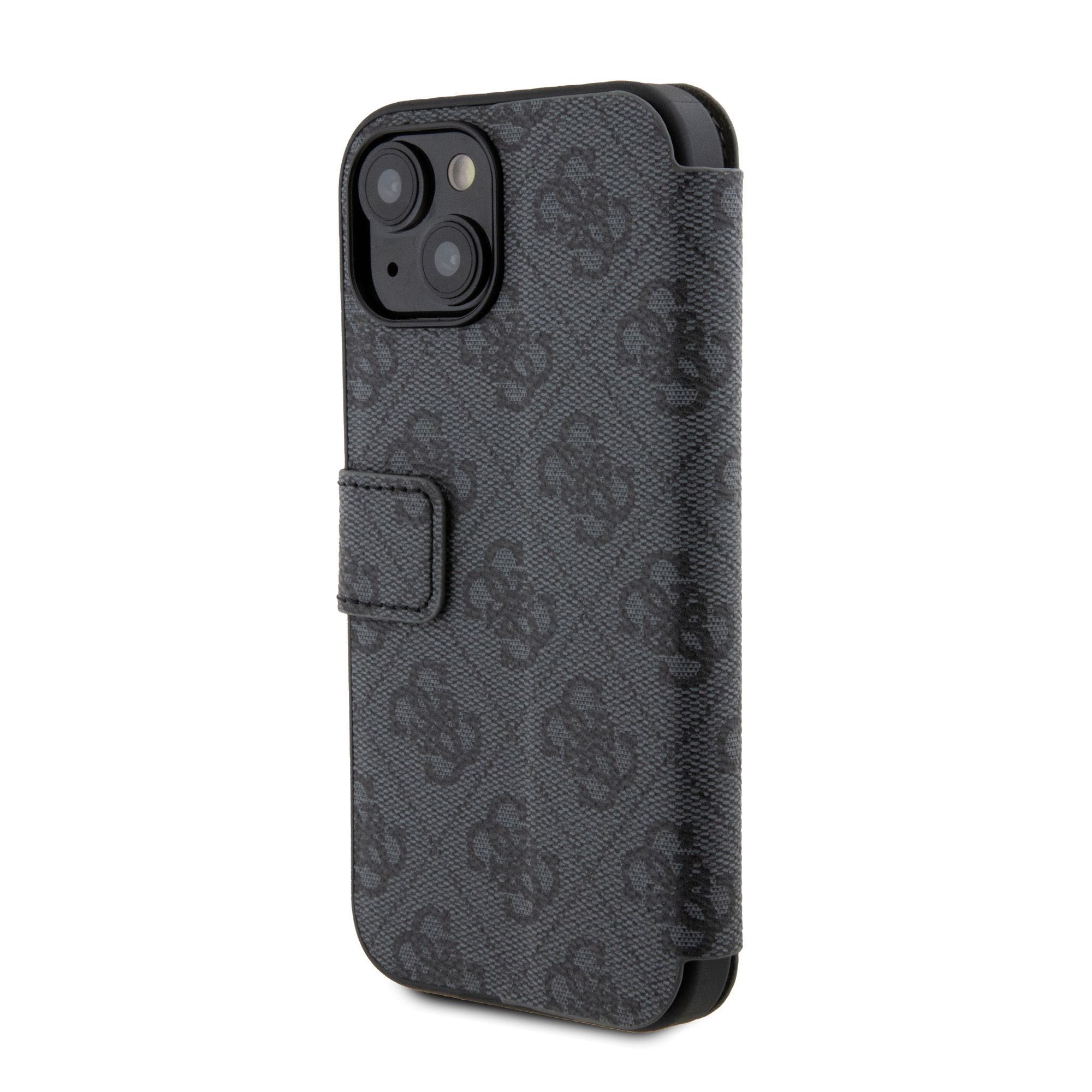 Калъф Guess Apple iPhone 15/Pro/Pro Max