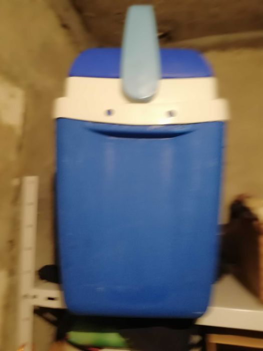 Хладилна чанта - - двадесет литра