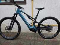 OFERTA !E bike Canyon Neuron ON CF 8.   L. 22, 6 kg