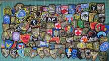 Embleme Nominale Grade Militare