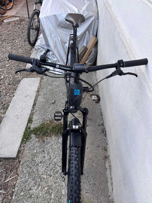 Bicicleta Conway Cairon 29 smart Sistem