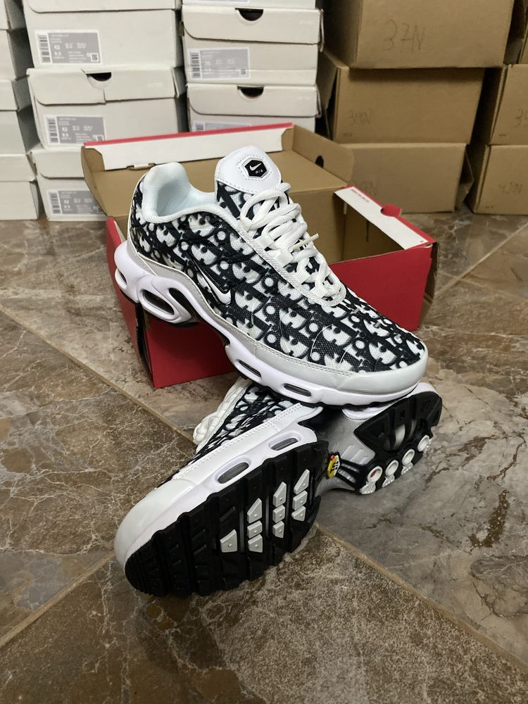 Nike Tn Dior 39-46 Calitate Premium