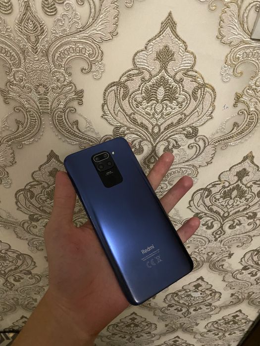 redmi note 9 64/4 IDEAL