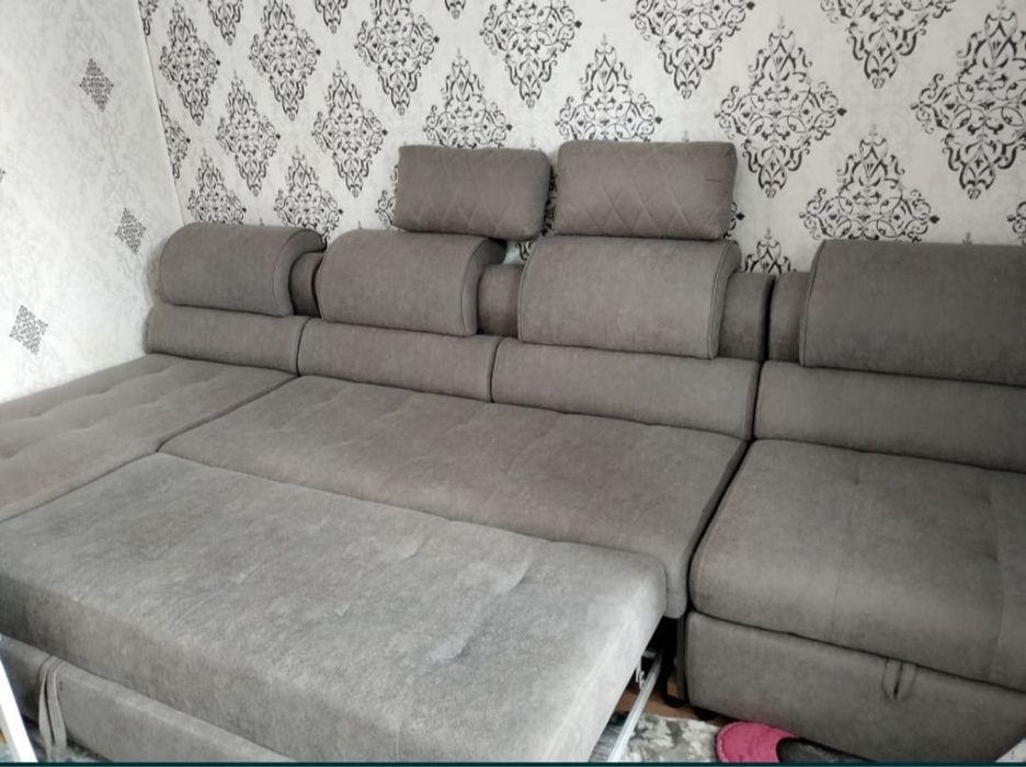 Продам диван