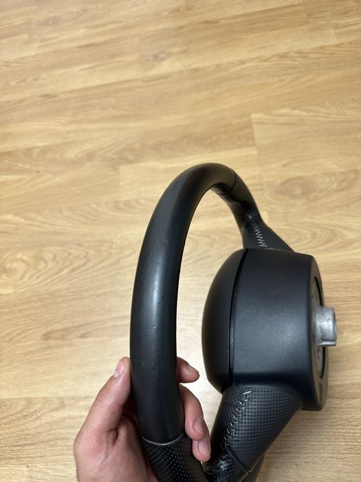 Vând volan S line Audi A4 B8