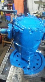 Vand reductor in stare buna de functionare