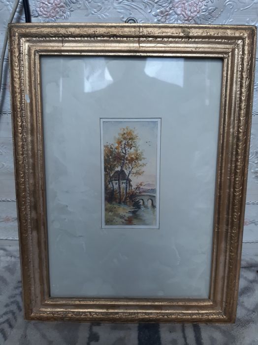 Tablouri vechii de colectie