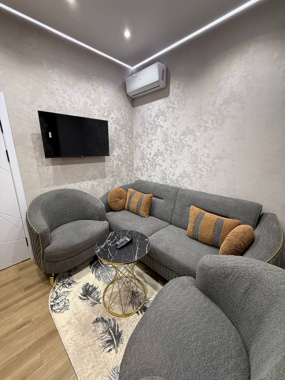 Яккасарой 1.2/10/14 PRESTIGE GARDEN квартира узимники ижарага евролюкс