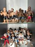 UFC Фигури