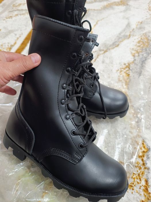 Берцы летний размер 40