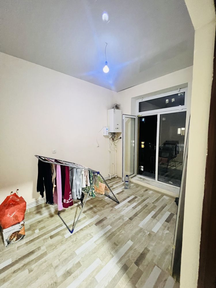 1 комнатная квартира в ЖК ECO HAUSE