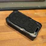 Husa cheie auto Geely Coolray / Starray