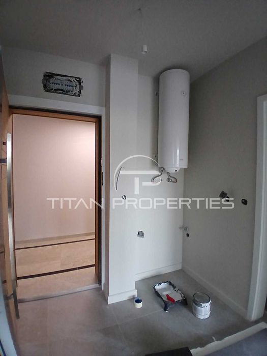 Продава се Двустаен апартамент в Пловдив, Христо Смирненски - 57 кв.м за 3418 €/кв.м - Снимка #8