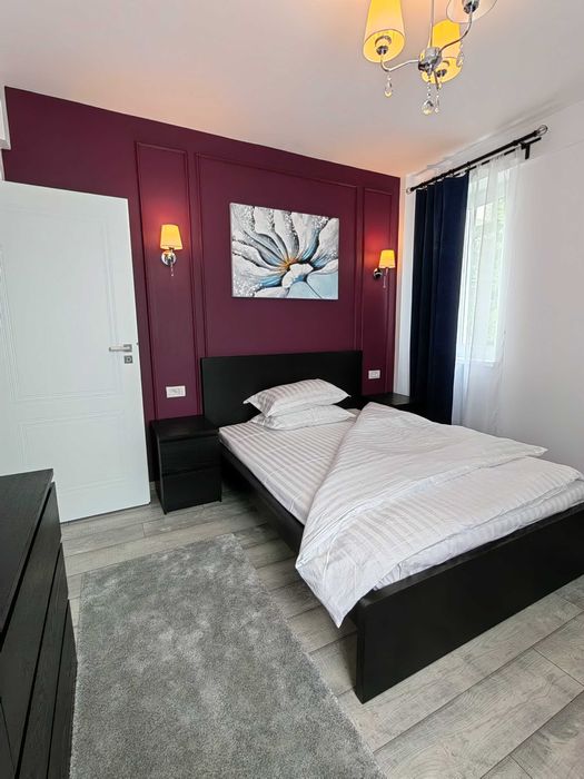 Apartament de vânzare în Gura Humorului