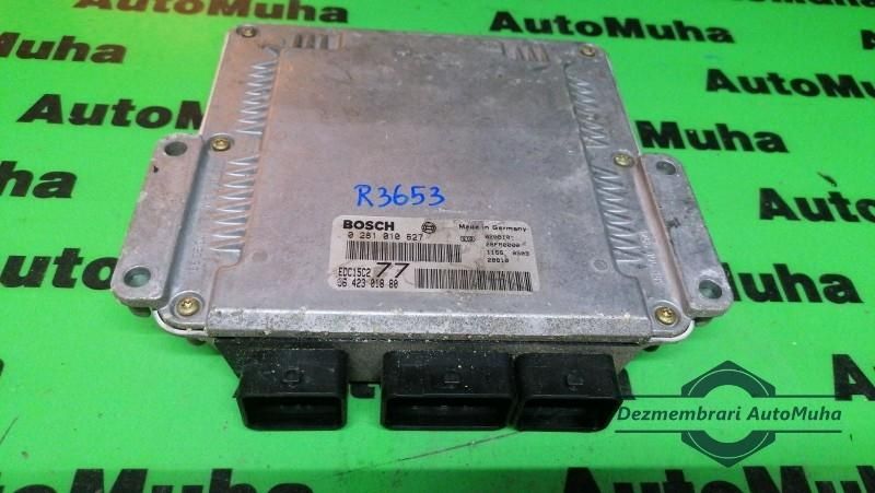 Calculator ecu Peugeot 406 1995-2004 0281010627