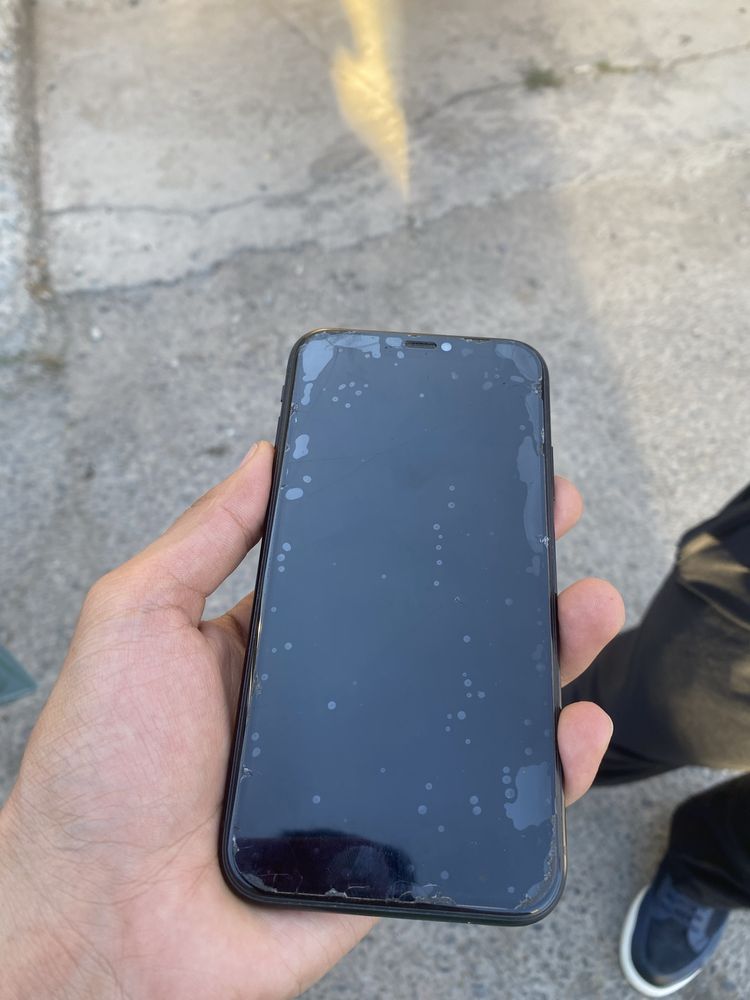 Iphone XR  128gb