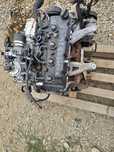 Motor toyota hylux an 2008 2.5d euro 4