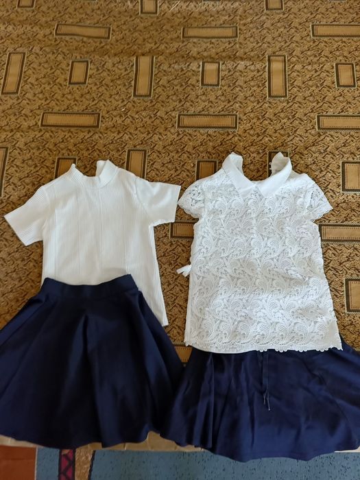 Продам школьные вещи на 1-2 класс!!!