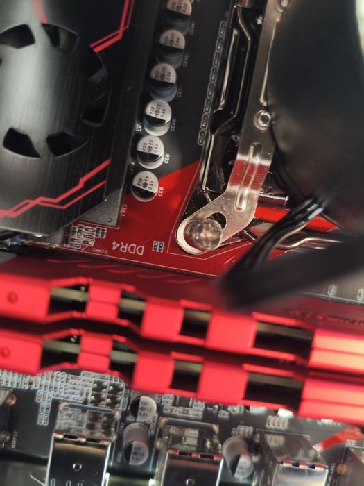 Игравой компьютер