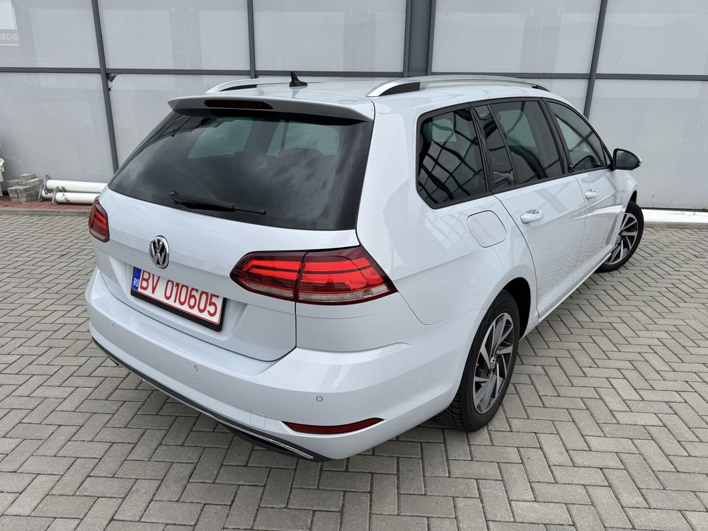 TDI • 2018 • 154.000 Km • Raport CarVertical