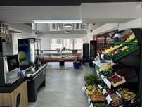 Predare afacere market 120m pătrați .Dobroești 12000euro
