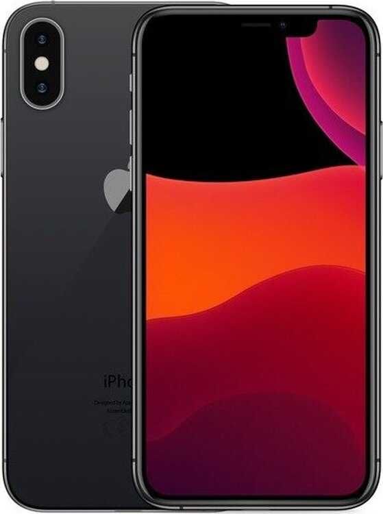 Телефон iPhone XS