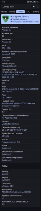 Flagman Xiaomi 12s pro 12/512